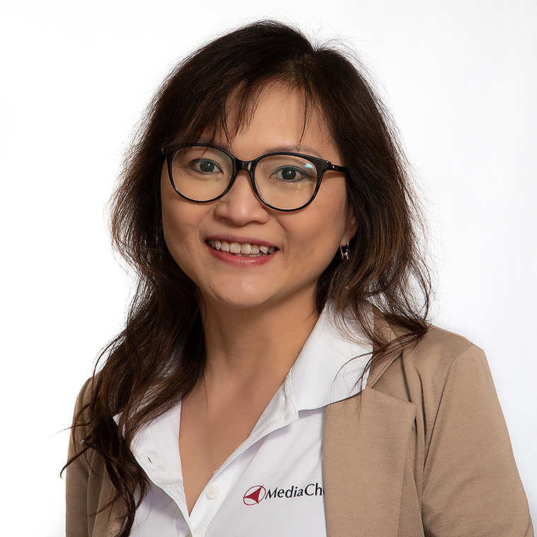 katheryn huynh cfo